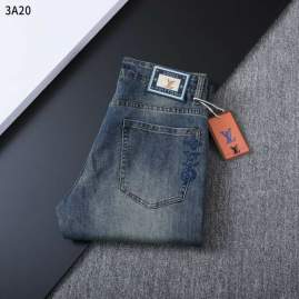 Picture of LV Jeans Long _SKULVsz29-42xltr3A2011749